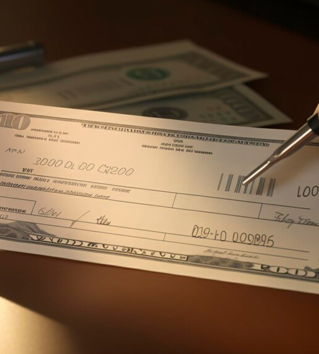 Cheque Truncation Services